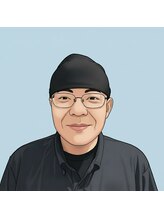もみまる 敷戸店&nbsp;戸匹 ♂