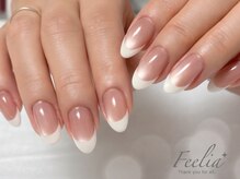 フィーリア(feelia)