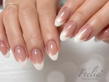 フィーリア(feelia)の写真