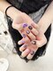 ネイルチップス オプシアミスミ店(NAIL TIPS)の写真/【最旬のトレンドネイルも♪】ニュアンス～トレンドアートまで！お持ち込みも可◎可愛いを指先に☆