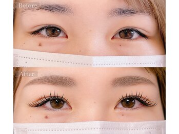 HQスタジオ(HQ studio)の写真/追加料金なしで話題のLED施術OK！歴10年以上のベテランが叶える完全個室サロン
