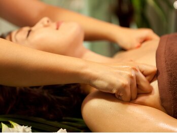 高興リラックス空間 新宿東南口店/わき下(美点)