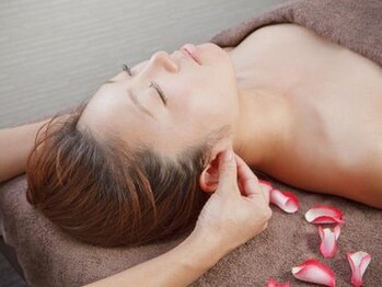 エナガーデン(Ena Garden)/施術