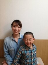 オガワ整体院/小さなお子様連れでもOK◎