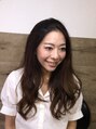 ソアラスネイル(Soaras Nail) 佐藤 正恵