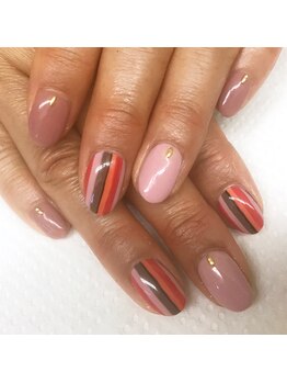 ネイル トゥインクル(Nail Twinkle)/