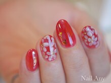 ネイルエニー(Nail Any)/Any collection