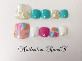 フットジェル￥７9００♪4