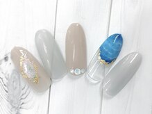 ティーエヌ イトーヨーカドー能見台店/季節の定額6490円コース