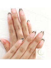 ル ジャルダン 戸塚店(le jardin)/秋らしいアニマル柄☆