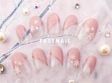 ファストネイル ロコ 昭島店(FAST NAIL LOCO)/ミラー/パラジェル/マグネット