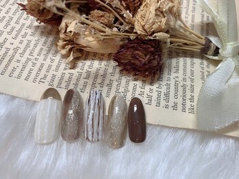 レーヴ(reve)/マンスリーデザインコース