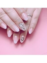 サロン ド ミミ(Salon de 33)/Xmas