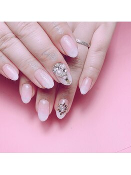 サロン ド ミミ(Salon de 33)/Xmas