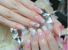 ネイルサロン ゴールド(Nail salon GOLD)