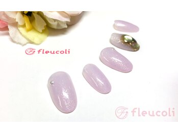 定額design《Aコース》¥7,480