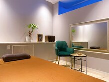 アシュリー(Ashley)/各部屋シャワールーム完備♪