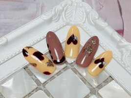 選べる定額デザイン