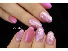 クオーリ(Cuori)/ニュアンスネイル