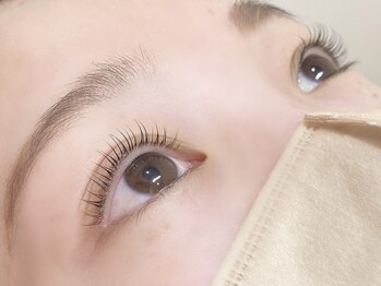 ディレット(DILETTO)/まつげパーマ