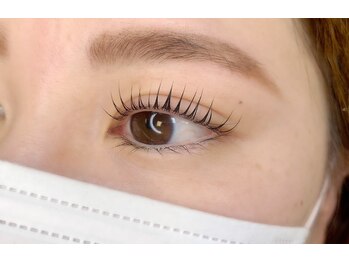 ヴィフ(Vif)/パリジェンヌラッシュリフト