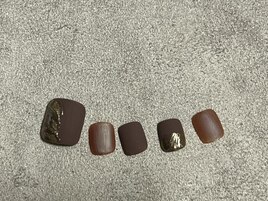 foot定額デザイン