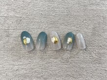 ラウレア(Laule'a)/定額Trend　パウダー