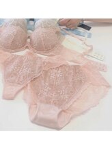 美人バスト 犬山店/大人気☆育乳ブラ&ショーツ