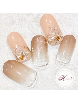 ケイネイル(Knail)/スタンダードアート