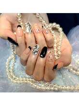 セブンティーン(Seventeen)/持込デザイン