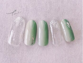 フミ(FMI)/【2022/9月】お好きなアート6本