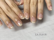 ラ フルール(La Fleur)/フレンチモデル