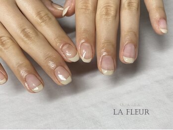 ラ フルール(La Fleur)/フレンチモデル