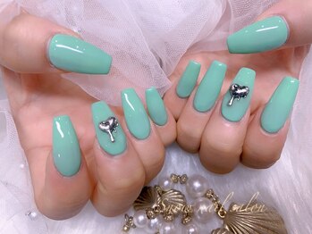 スノーネイルサロン 新宿店(Snow nail salon)/