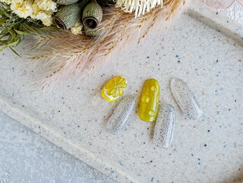 マイ ネイル 銀座店(Mai Nail)/ミディアムCourse☆