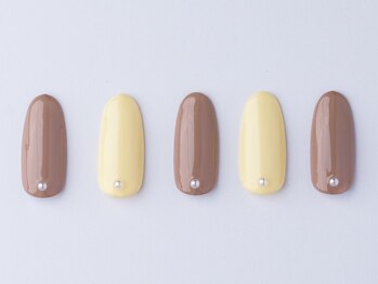 ハンドジェルデザイン8