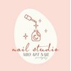 ミオアートネイル(MIO ART NAIL)のお店ロゴ