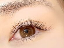 アミー 久宝寺店(amie)/マツエク(フラットラッシュ)