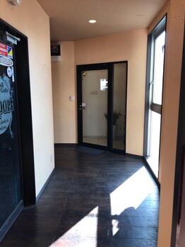 ルシーマ/ライズ中町ビル４F！