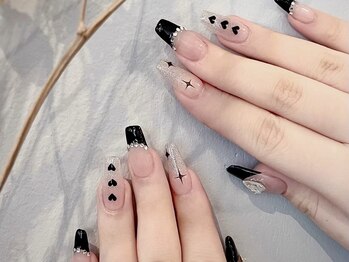 シーシー ネイル アンド アイラッシュ(CeCe Nail&eyelash)/