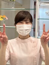 リラクゼーションサロン フラワー 上前津本店 北村 沙織