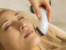 クレージュ(CLAIRGE)/【CLAIRGE】エイジングコース