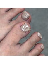 ランプネイル(LAMP nail)/シンプルアートコース