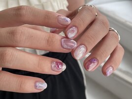 むらさきニュアンス