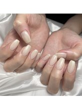 レイヴィー(Raivy)/ワンカラーネイル