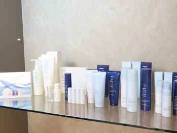 キュート 本店/FAITH化粧品