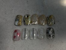 ムー(nue)/120 min sample