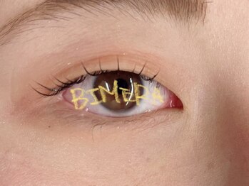 ビメラ 西条中央店(BIMERA)/LASH LIFT
