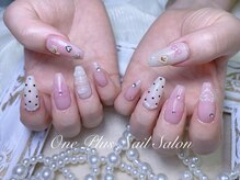 ワンプラススタジオ(One Plus Studio)/