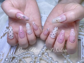 ワンプラススタジオ(One Plus Studio)/